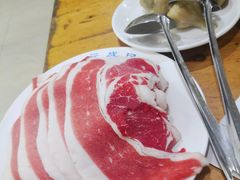 肥牛-元盛居(生态大街店)