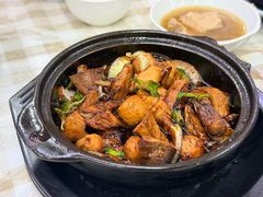 -新记肉骨茶