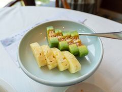 -扬州香格里拉·香宫中餐厅