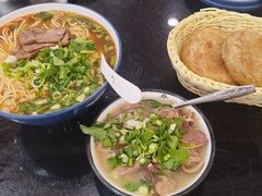 -宛平李记小吃(东关街店)