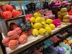 -LUSH(威尼斯人店)