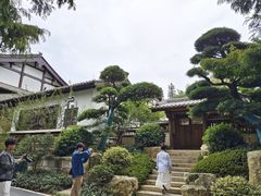 -径山寺