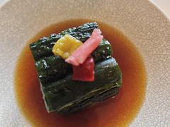 -上海和平饭店龙凤厅 Dragon Phoenix