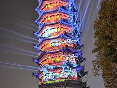 -葛仙湖公园