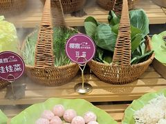 -樱煦和牛寿喜烧(如皋吾悦广场店)