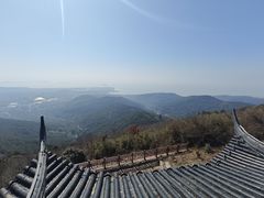 -缥缈峰景区