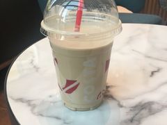 -COSTA COFFEE(静安嘉里中心店)