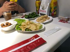 -鱼酷活鱼烤鱼(南京水游城店)