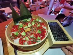 -渡鲑亭(东二环泰禾广场店)