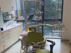 -泰康拜博口腔医院(海曙店)