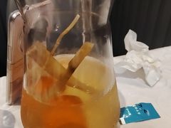 -万柳阁小馆·花园餐厅(龙潭湖店)