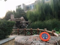 -河南师范大学(主校区)