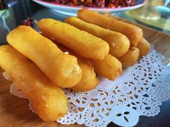 脆炸米酒-杨记隆府(白象街店)