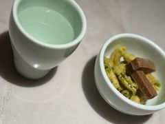 -船歌·鱼水饺青岛菜(闽江二路店)