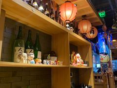 -有喜屋·烧鸟·居酒屋(三钢里店)