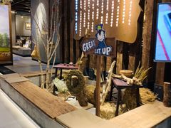 -快乐小羊·内蒙牛羊肉火锅(流花中心店)