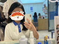 -天真蓝照相馆(龙岗万科里店)