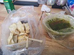 -黄阿姨锅贴大王(万航渡路店)