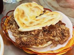 -老陈婆手工面庄