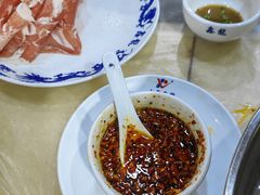 -鑫龙火锅城(经二纬四店)