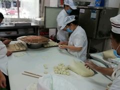 -津门如意包子铺(宾西路店)