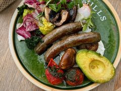 -O'mills Sourdough Bakery&Bistro(永嘉路店)