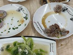 -梅姐海鲜餐厅(水头海鲜街店)