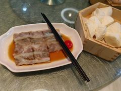 -點無缺茶楼·海鲜酒家(世博店)