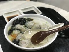 -食代馆(深业上城店)