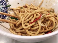 -京味小馆老北京炸酱面