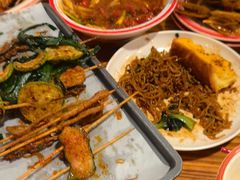 -冶建镜子·中国龙虾王(总店)