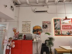 -Eckl’s爱氏热狗(猫街店)
