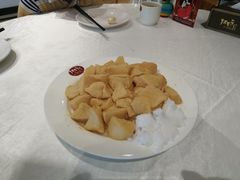 -阿里郎海鲜酒店