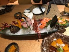 -月下料理(楷林IFC店)