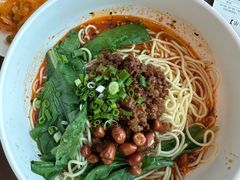 -重庆老字号·吴抄手·高豆花(T3航站楼店)