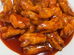 -华春餐馆(鱼山路店)