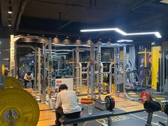 -ENERGY原力健身(川周店)