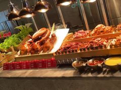 -火叮叮自助烤肉·现切牛肉(茂业店)