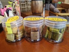 -吴裕泰茶庄(前门大街店)