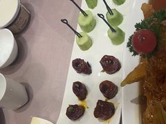 -老牌坊鲁菜名店(宽厚里店)