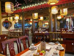 大堂-杨记隆府(时代天街店)