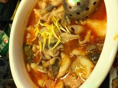-缪氏川菜(丰盛町店)