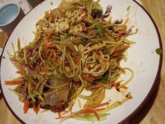 -老长春肉馆(隆礼路店)