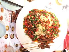-锅儿匠辣子鸡(春熙路店)