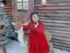 -HERRE·FARM 赫尔露营农场·团建聚会包场