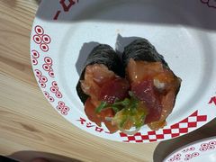 -寿司郎(上野店)