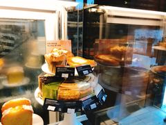 -星巴克(深圳港隆城分店)