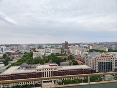 -北京饭店