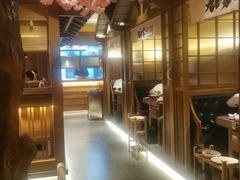 大堂-九田家黑牛烤肉料理·自助(洪洞县城市花园店)