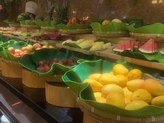 自助取餐区-福禧荟·海鲜自助